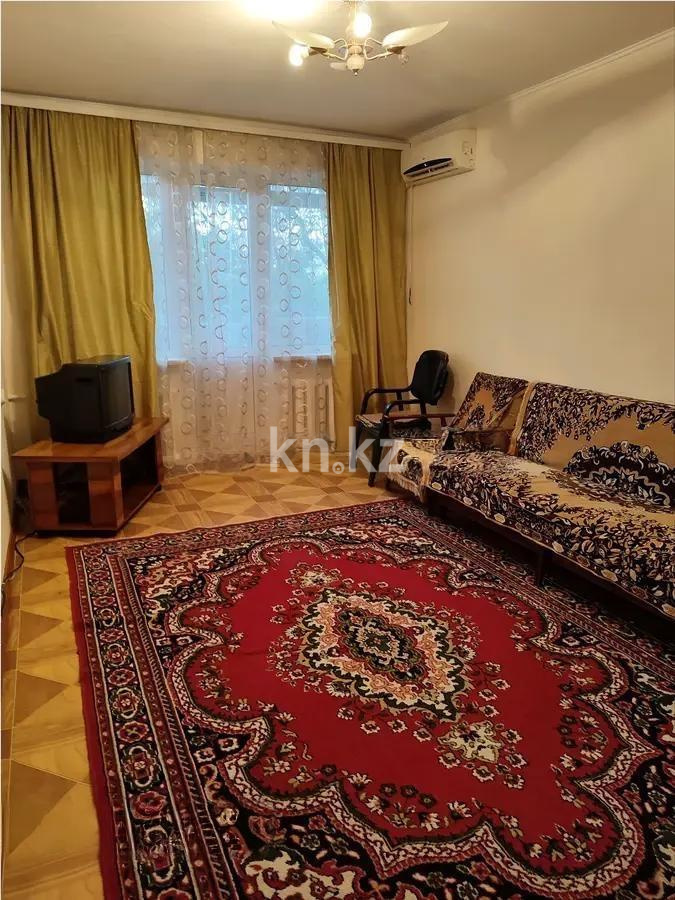 Продажа 2-комнатной квартиры, 45 м², мкр-н 1, дом  54 в Алматы Продажа 2-комнатной квартиры, 45 м², мкр-н 1, дом  54 в Алматы