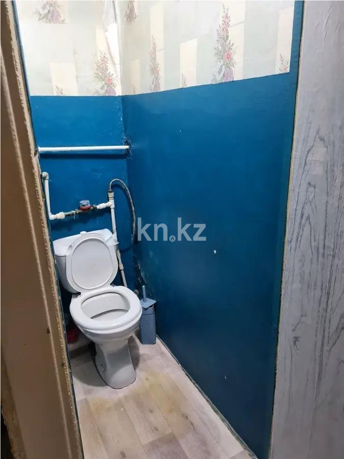 Продажа 2-комнатной квартиры, 49 м² - Продажа квартир от собственников в Караганде фото 5 из 5