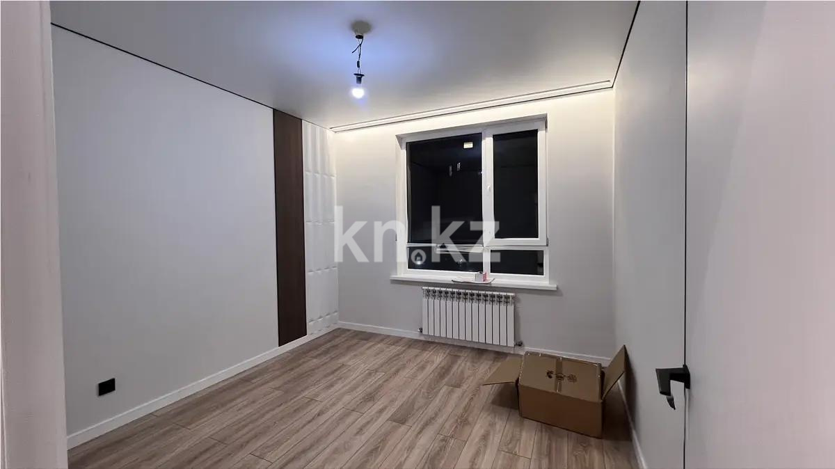 Продажа 3-комнатной квартиры, 83 м², ул. Жандосова, дом  94а - Продажа квартир в Алматы фото 1 из 5