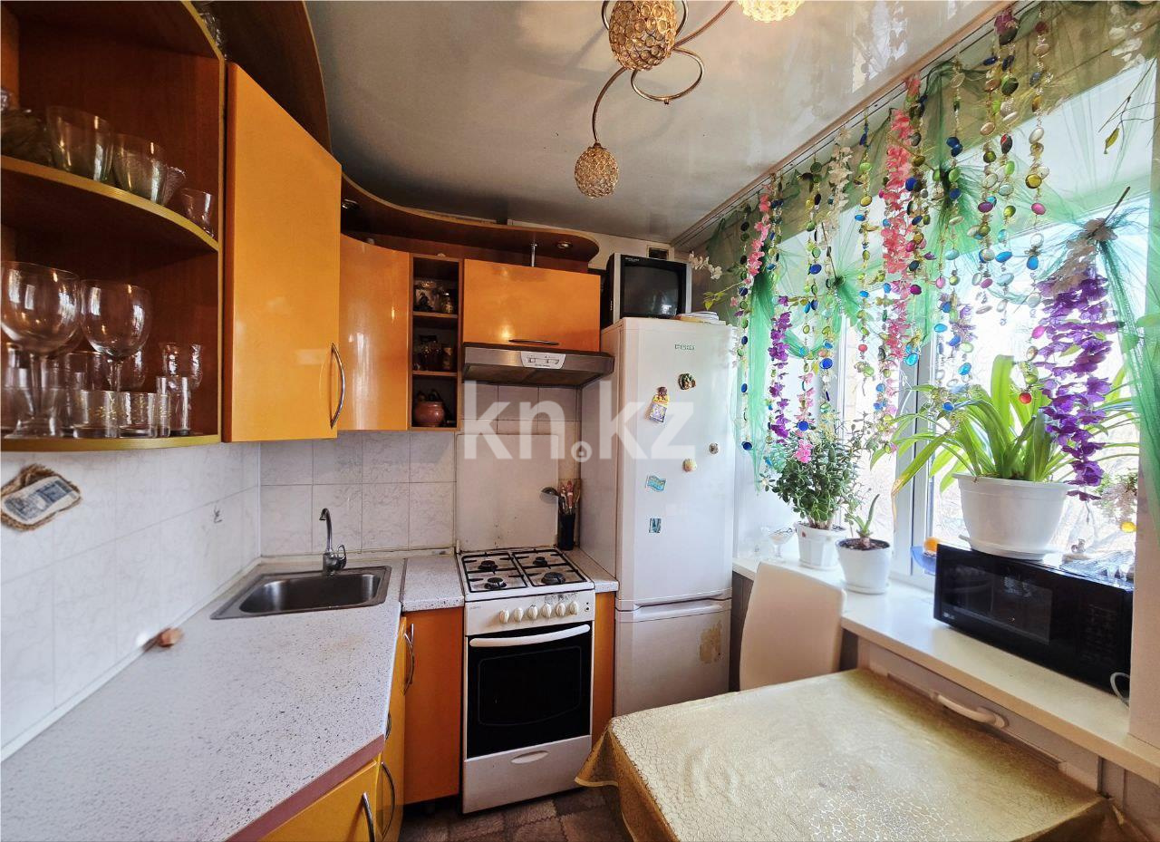 Продажа 2-комнатной квартиры, 44 м² в Темиртау - фото 5