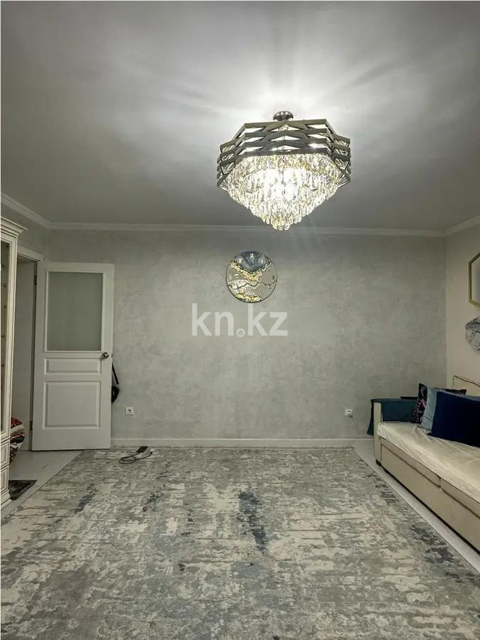 Продажа 2-комнатной квартиры, 65 м², мкр-н Аккент, дом  50 - Продажа квартир в Алматы фото 1 из 3