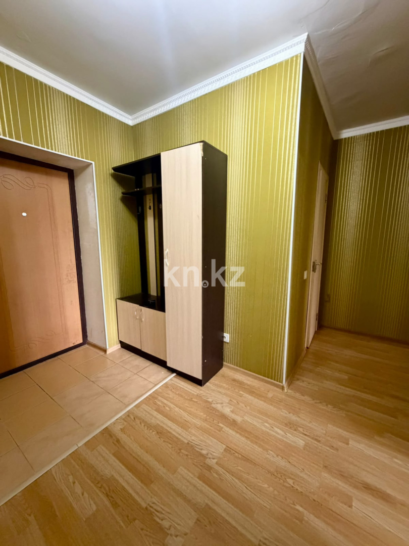 Продажа 1-комнатной квартиры, 50 м² - Продажа однокомнатных квартир в р-не Есиль Астаны фото 1 из 9