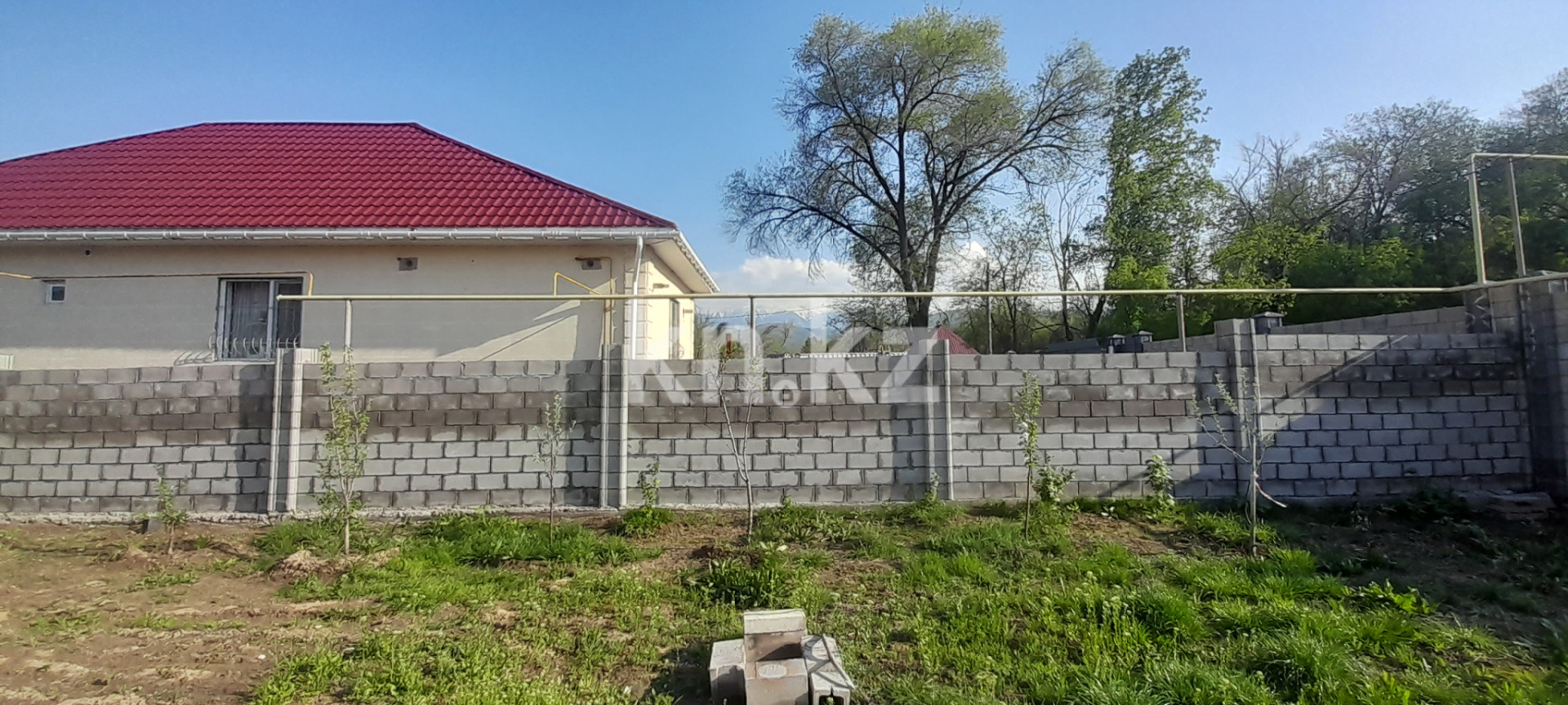 Продажа 5-комнатного дома, 117 м² - Продажа домов, коттеджей в Казахстане - страница 2 фото 5 из 36