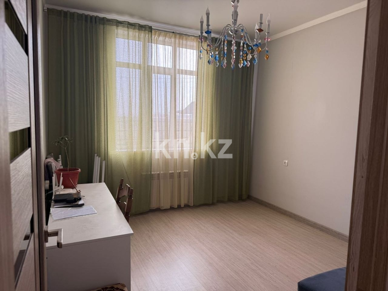 Продажа 4-комнатного дома, 110.8 м² - Недвижимость в Казахстане - страница 13 фото 21 из 21