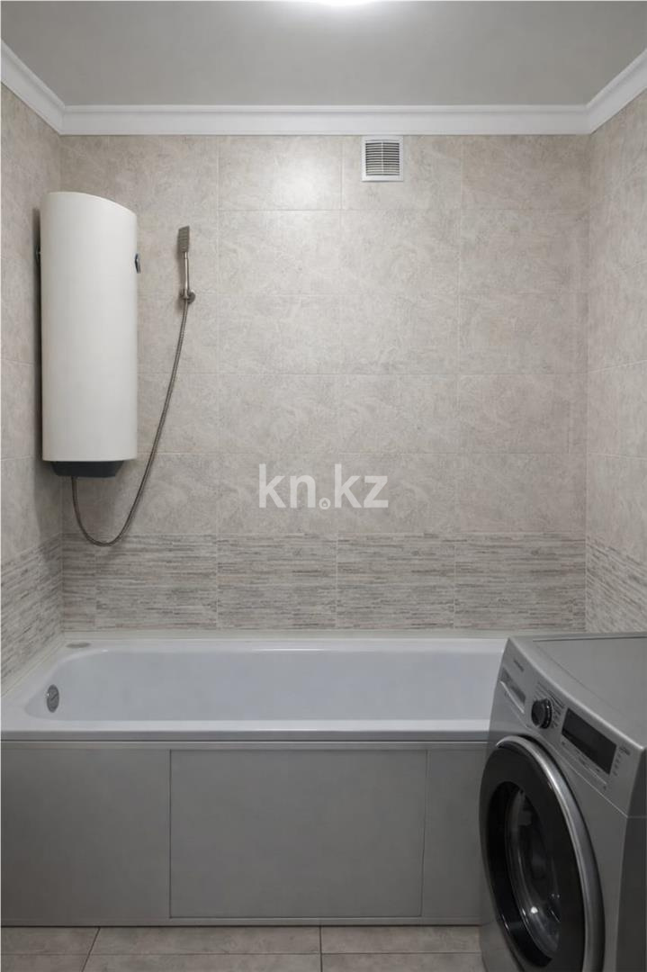 Продажа 1-комнатной квартиры, 31 м², ул. Керамическая - Продажа квартир в Караганде фото 4 из 6