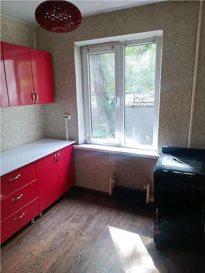 Продажа 1-комнатной квартиры, 33 м², мкр-н 3, дом  37А - Продажа  однокомнатных квартир в Алматы без посредников с фото фото 2 из 4