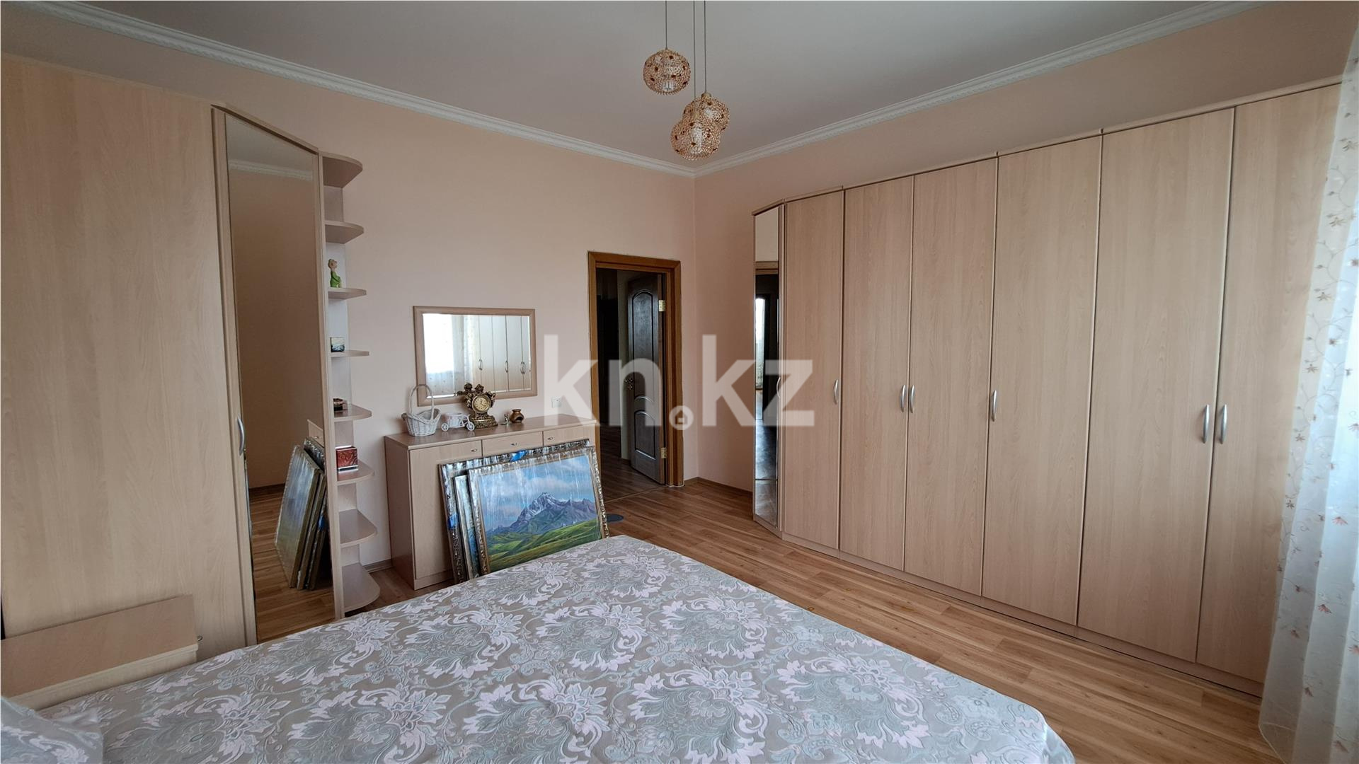 Продажа 3-комнатной квартиры, 105 м², ул. Иманова, дом  10/1 - Продажа квартир в Астане фото 5 из 16