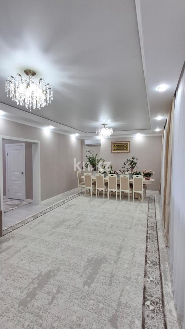Продажа 4-комнатного дома, 109 м² в Уральске - фото 2