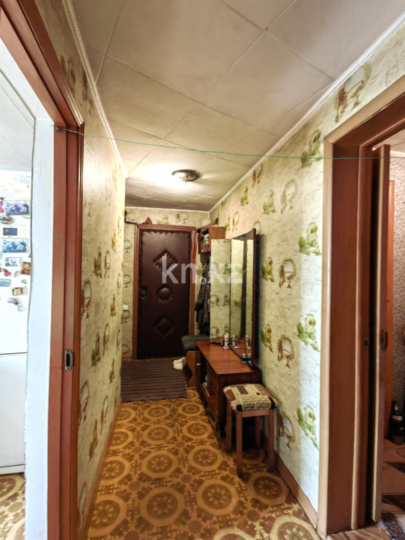 Продажа 4-комнатного дома, 80 м², ул. Керамическая - Продажа домов, коттеджей в Караганде фото 27 из 40