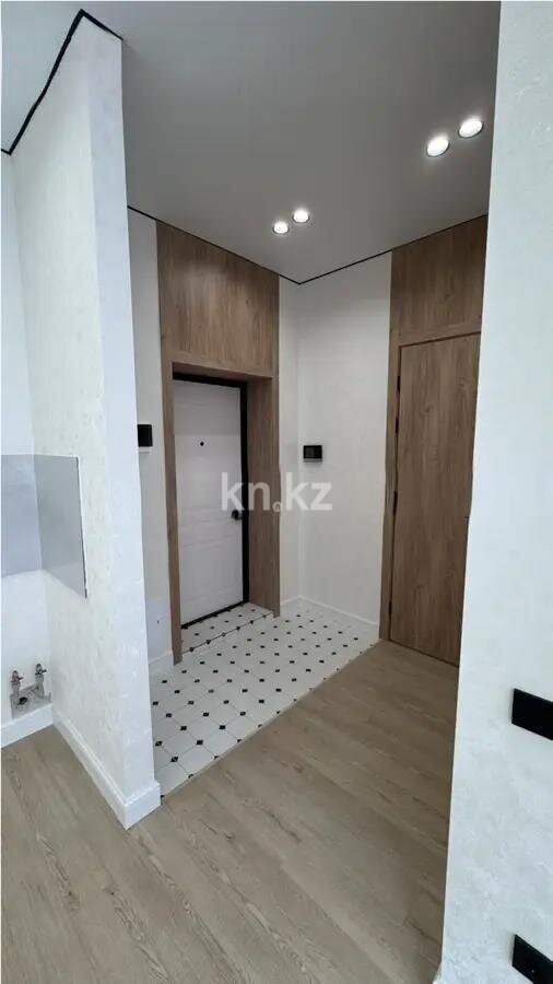 Продажа 2-комнатной квартиры, 41 м² в Астане - фото 5