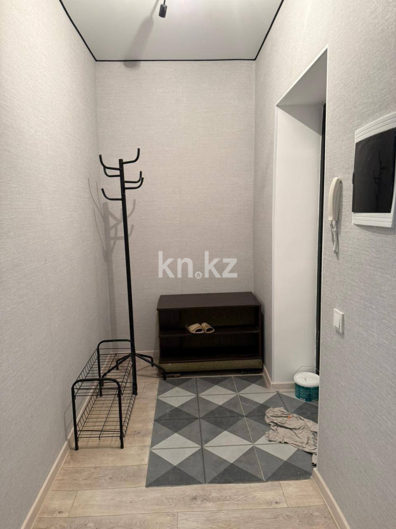 Аренда 1-комнатной квартиры, 41 м² - Аренда недвижимости в Казахстане - страница 2 фото 9 из 10