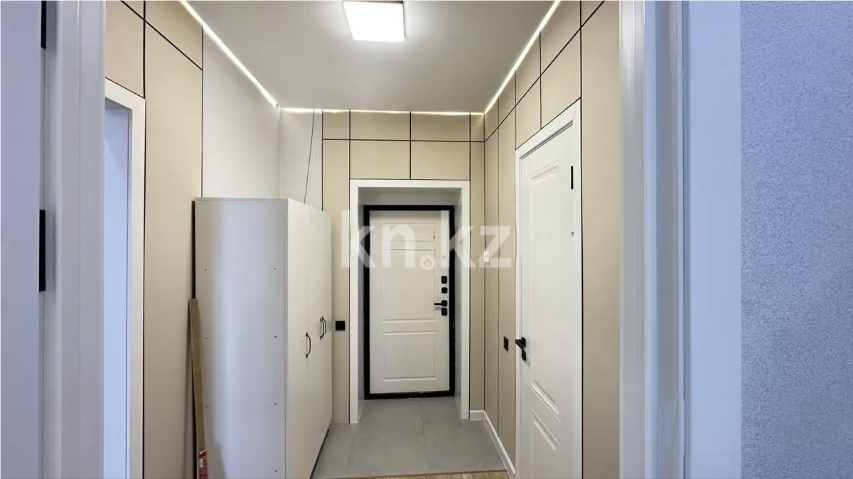 Продажа 2-комнатной квартиры, 47 м² - Продажа квартир от собственников в Караганде - страница 3 фото 4 из 4