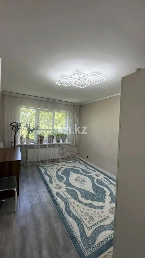 Продажа 3-комнатной квартиры, 65 м² в Алматы - фото 3