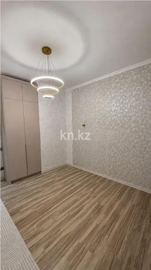 Продажа 2-комнатной квартиры, 60.3 м² в Астане - фото 2