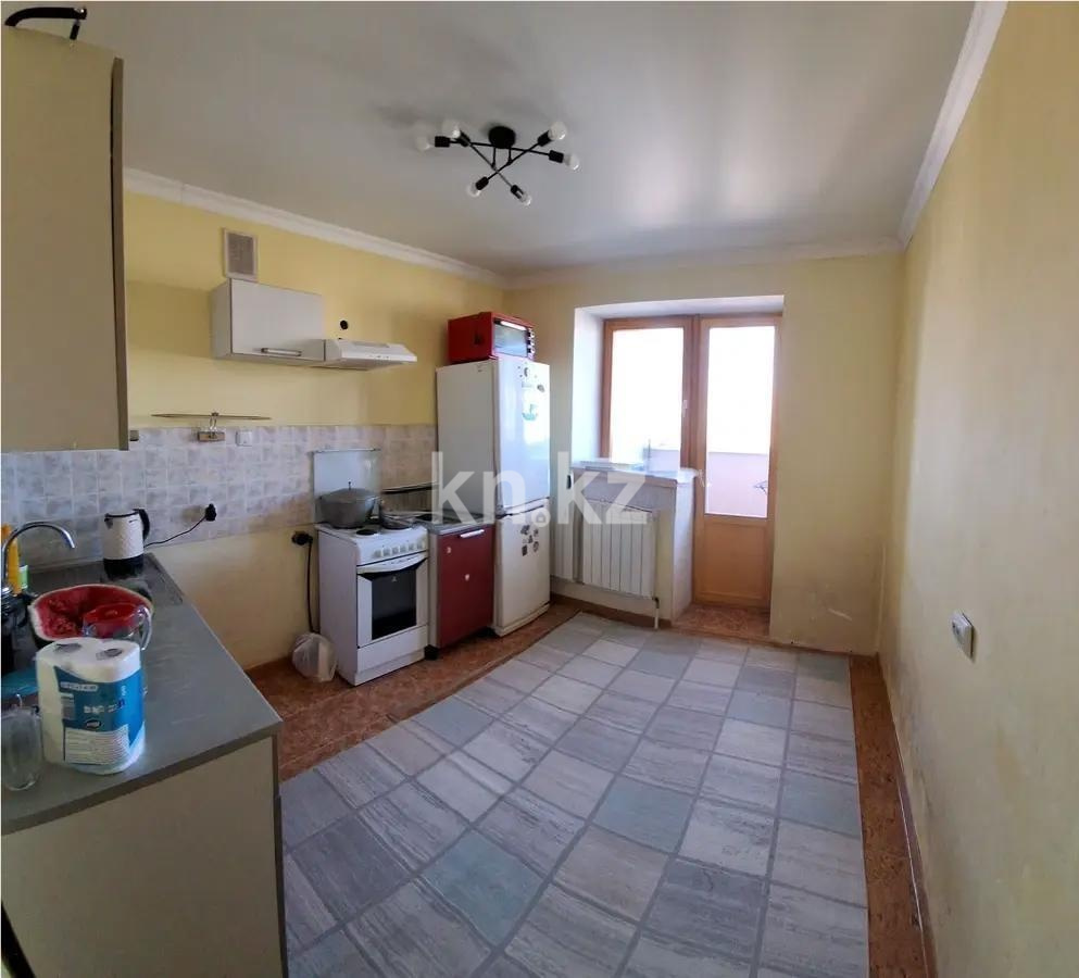 Продажа 1-комнатной квартиры, 38 м² - Продажа однокомнатных квартир в Астане - страница 97 фото 2 из 4