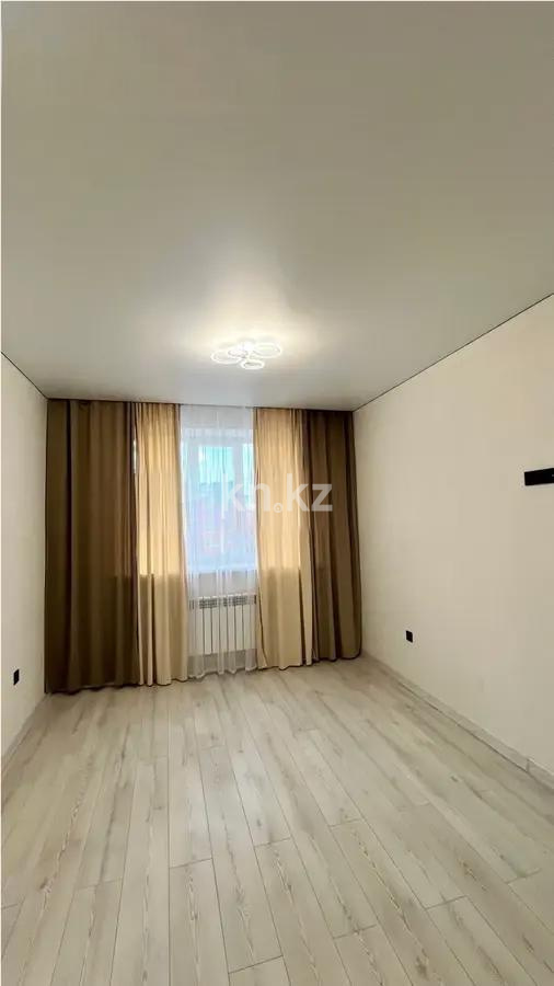 Продажа 1-комнатной квартиры, 41 м², ул. Болекпаева, дом  19 в Астане