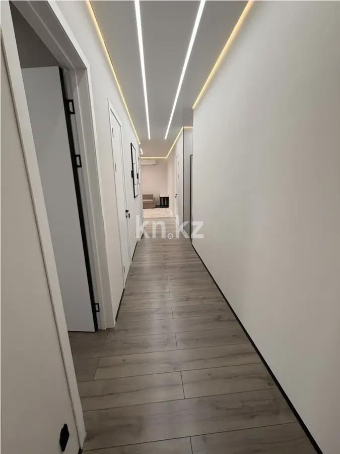 Продажа 3-комнатной квартиры, 96 м² в Астане - фото 7