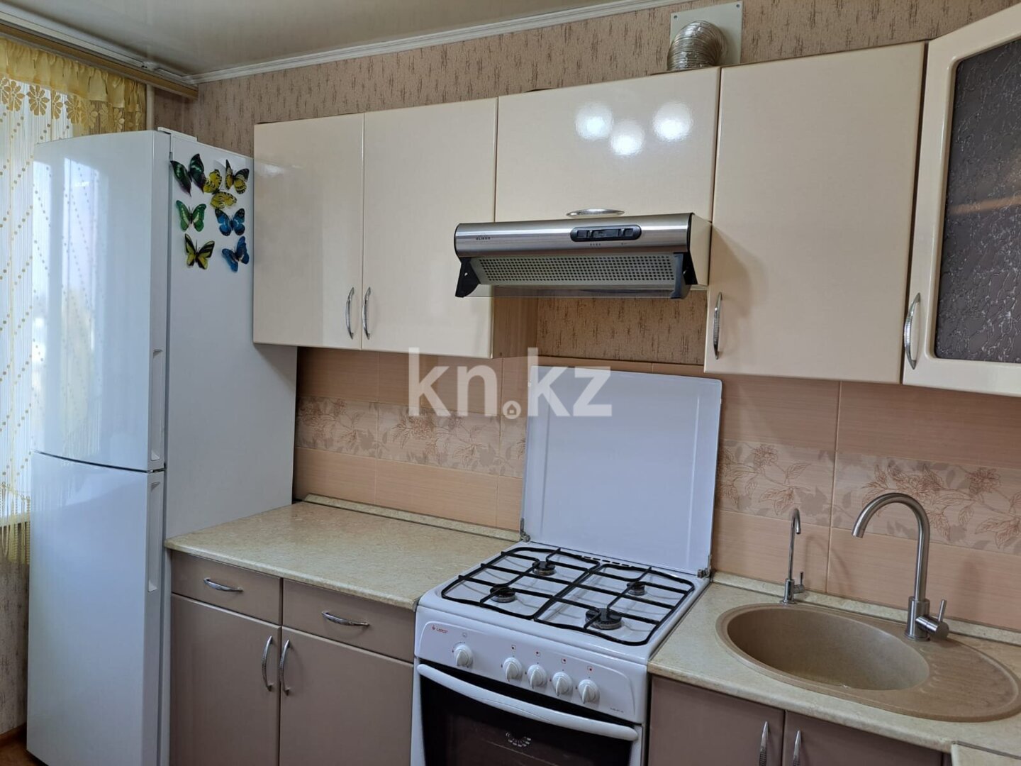 Продажа 3-комнатной квартиры, 58.9 м² в Костанае - фото 11