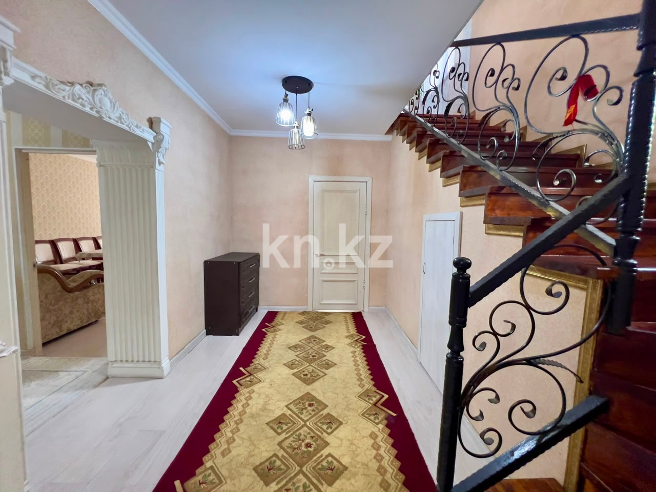 Продажа 6-комнатного дома, 208 м² - Продажа домов, коттеджей в Алматы фото 23 из 36