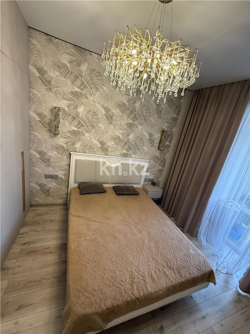 Продажа 3-комнатной квартиры, 75 м² в Караганде - фото 12