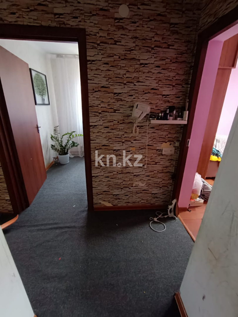 Аренда 3-комнатного дома, 65 м², ул. Бутаковская в Алматы - фото 4