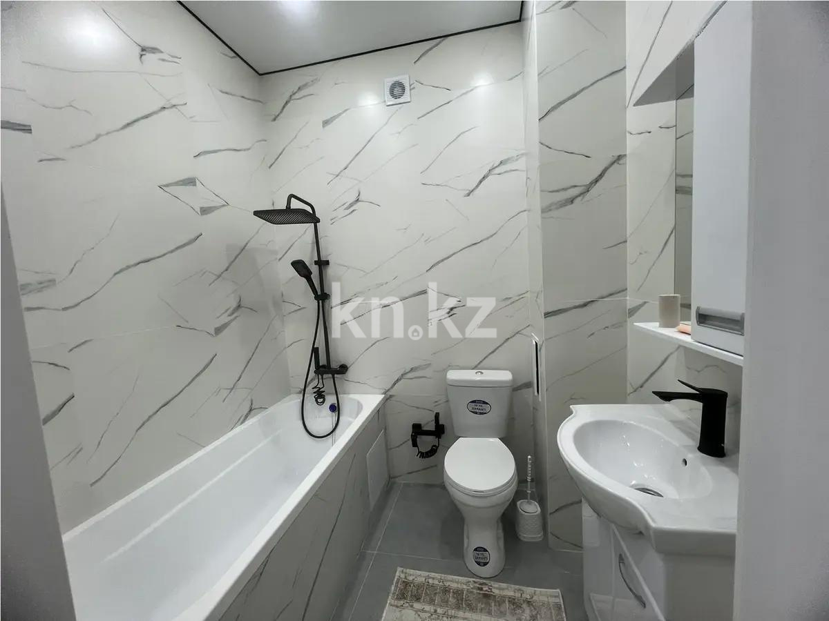 Продажа 1-комнатной квартиры, 32 м² - Продажа квартир в Астане без посредников - страница 18 фото 3 из 3