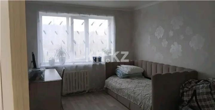 Продажа 2-комнатной квартиры, 40 м², ул. Тархана, дом  5/1 - Продажа квартир в Астане фото 1 из 5