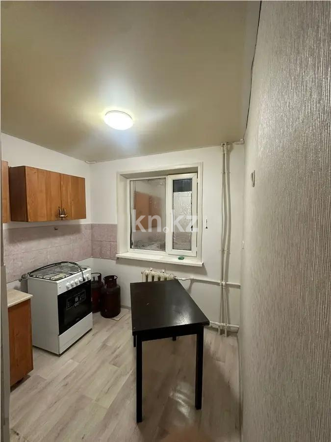 Продажа 1-комнатной квартиры, 34 м², ул. Алимхана Ермекова, дом  33 в Абае - фото 2