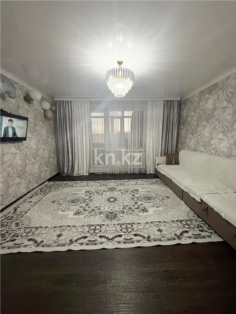 Продажа 2-комнатной квартиры, 55 м² - Продажа недвижимости в Караганде - страница 2 фото 1 из 14