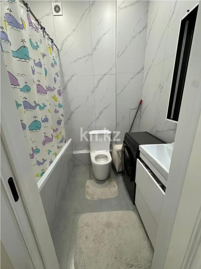 Продажа 2-комнатной квартиры, 59 м², ул. Айтматова, дом  77/4 в Астане - фото 4