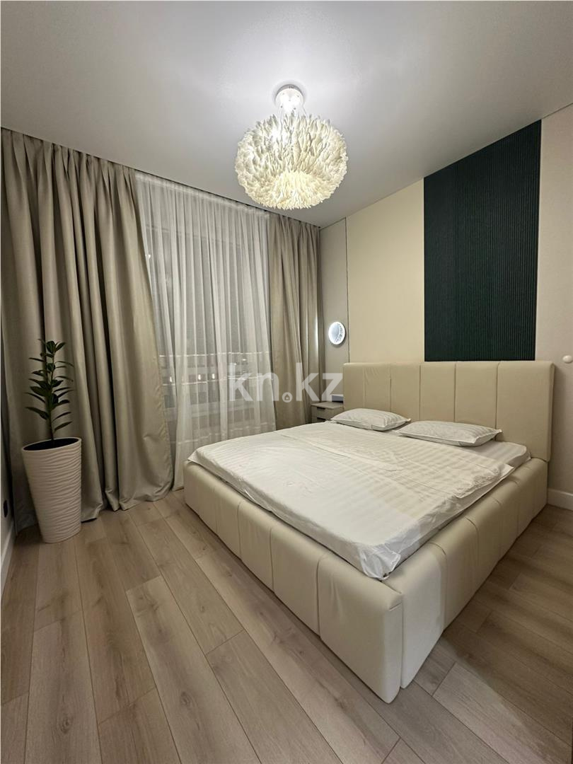 Продажа 2-комнатной квартиры, 64.15 м², ул. Толе би в Астане - фото 9