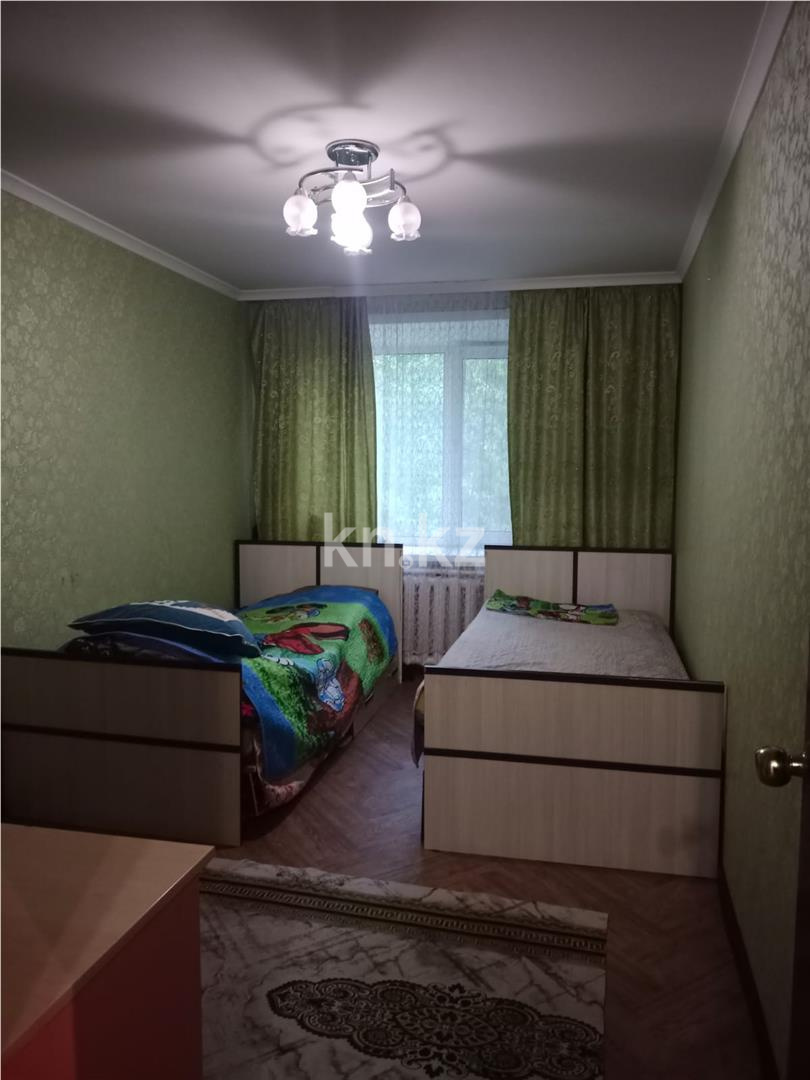Продажа 2-комнатной квартиры, 51 м² в Караганде - фото 3