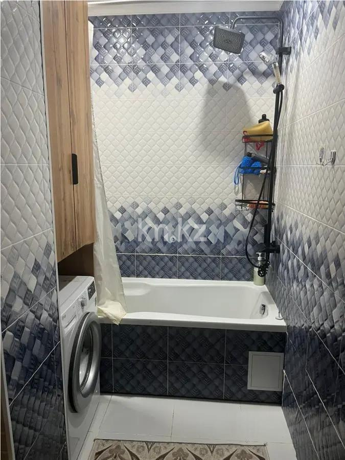 Продажа 2-комнатной квартиры, 57.5 м², ул. Нарикбаева, дом  5 - Продажа  двухкомнатных квартир в новостройках Астаны фото 4 из 4