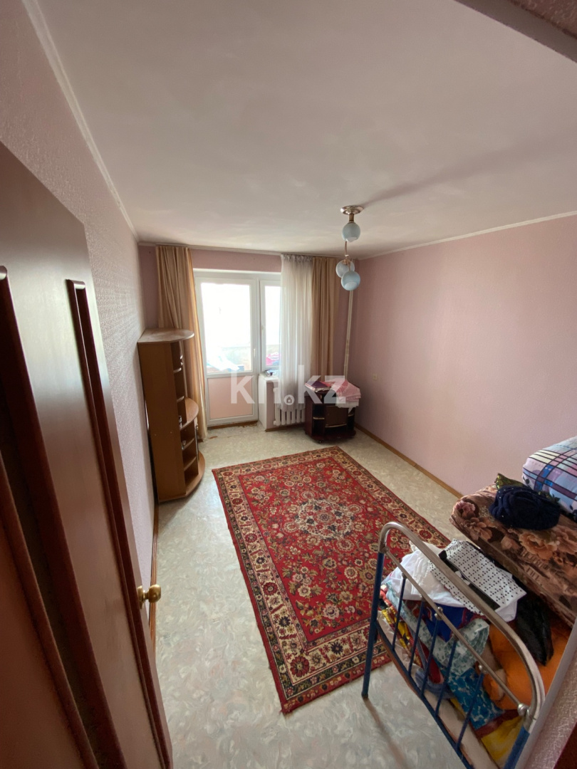 Аренда 3-комнатной квартиры, 62.4 м² - Аренда жилой и коммерческой недвижимости в Казахстане фото 1 из 12