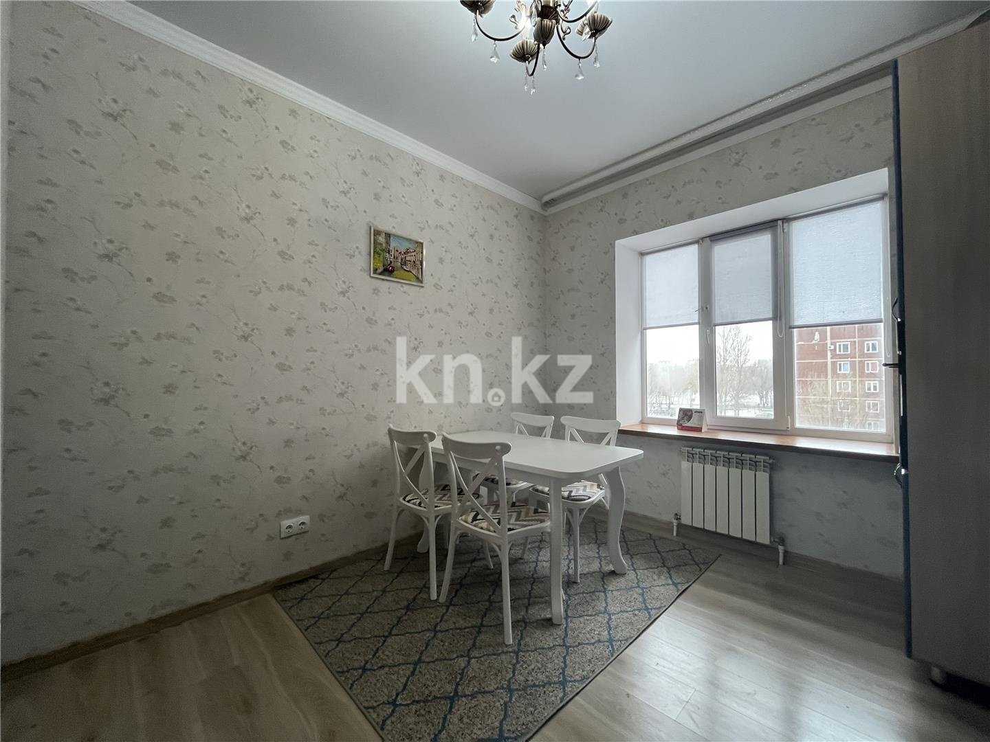 Продажа 3-комнатной квартиры, 83 м² - Продажа квартир в Караганде фото 16 из 26