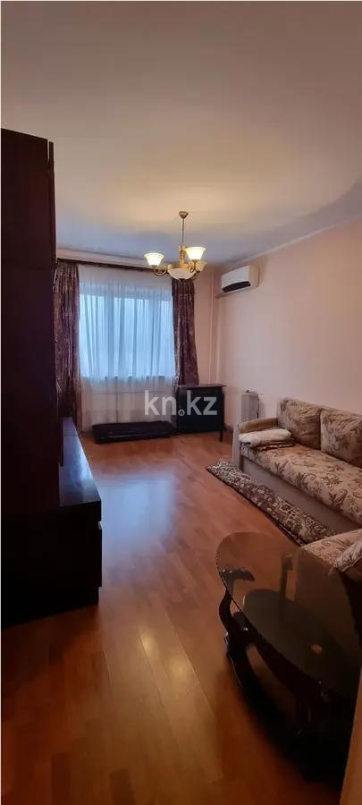 Продажа 1-комнатной квартиры, 40 м² - Продажа квартир от собственников в Алматы - страница 23 фото 1 из 4