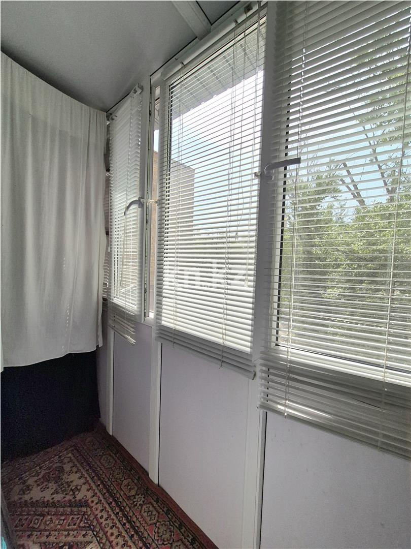 Продажа 1-комнатной квартиры, 31 м², ул. Блюхера в Темиртау - фото 5