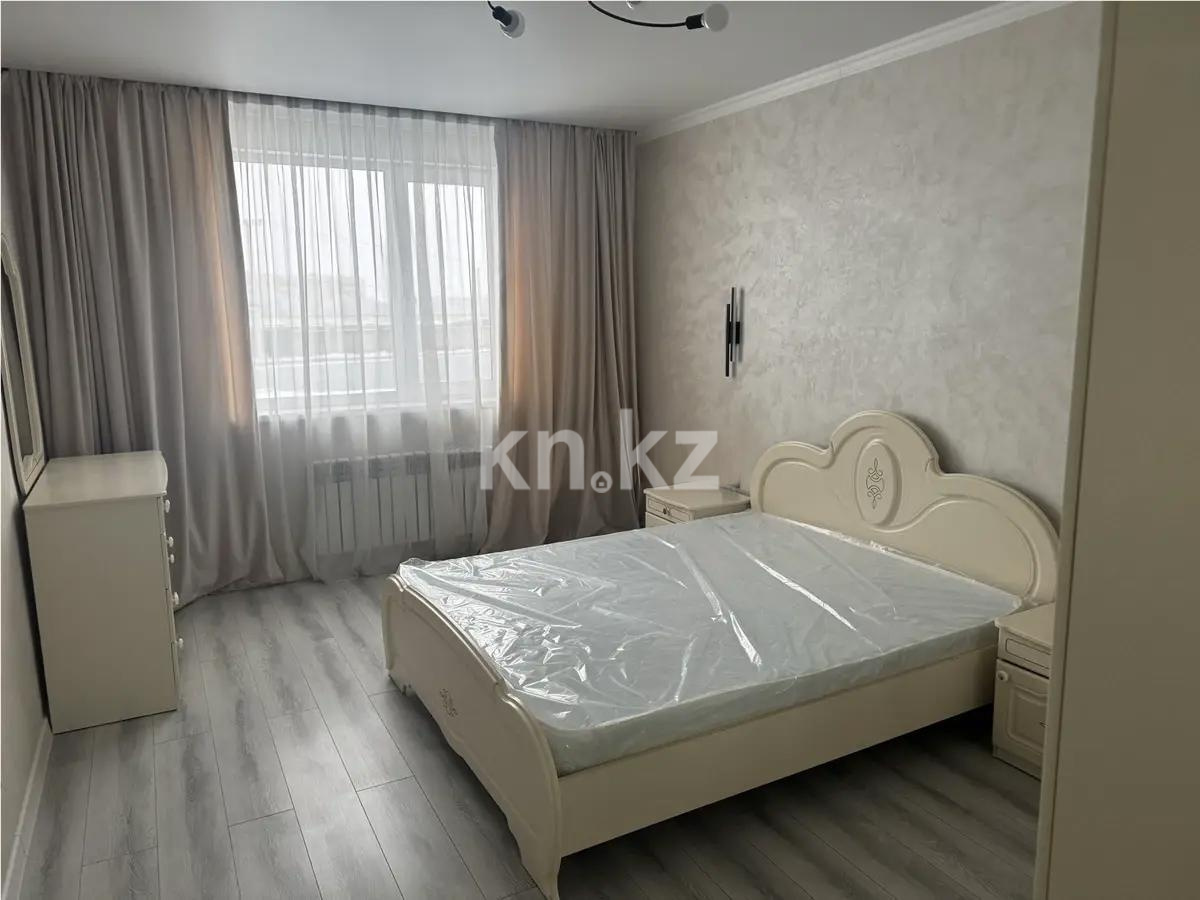 Продажа 2-комнатной квартиры, 68 м² в Алматы - фото 2