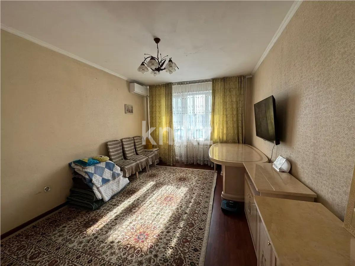 Продажа 3-комнатной квартиры, 75 м² - Продажа трехкомнатных квартир в Алматы - страница 2 фото 1 из 6