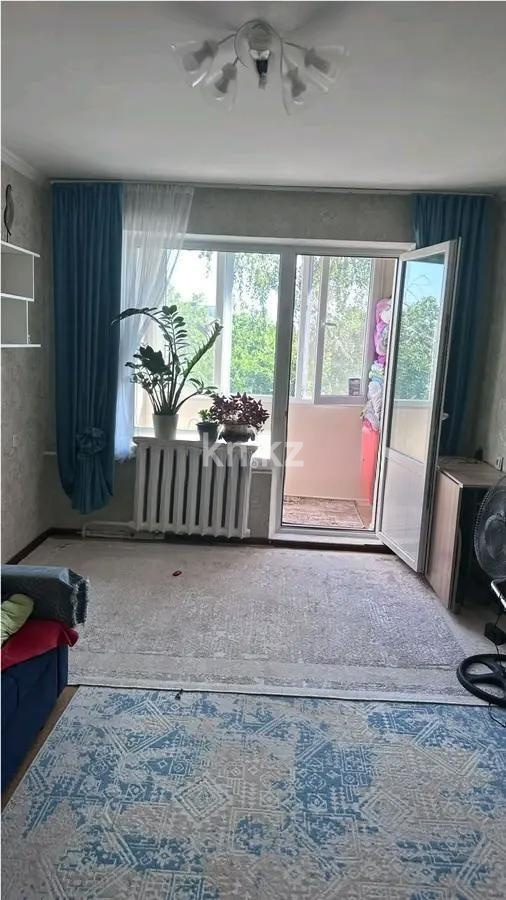 Продажа 1-комнатной квартиры, 35 м² в Алматы