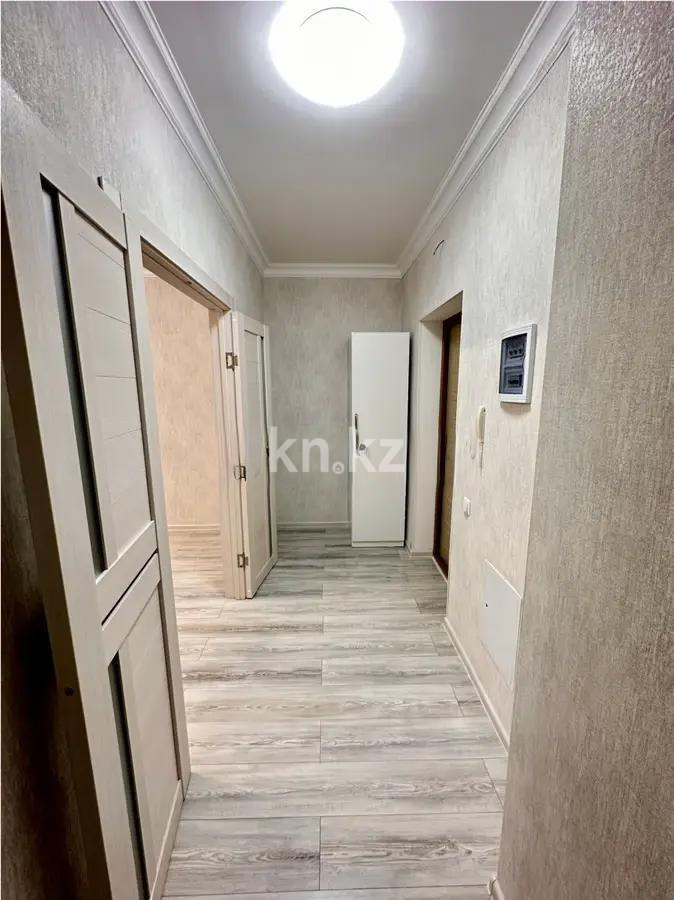 Продажа 1-комнатной квартиры, 38 м², пр. Аль-Фараби, дом  34/3 в Астане - фото 4