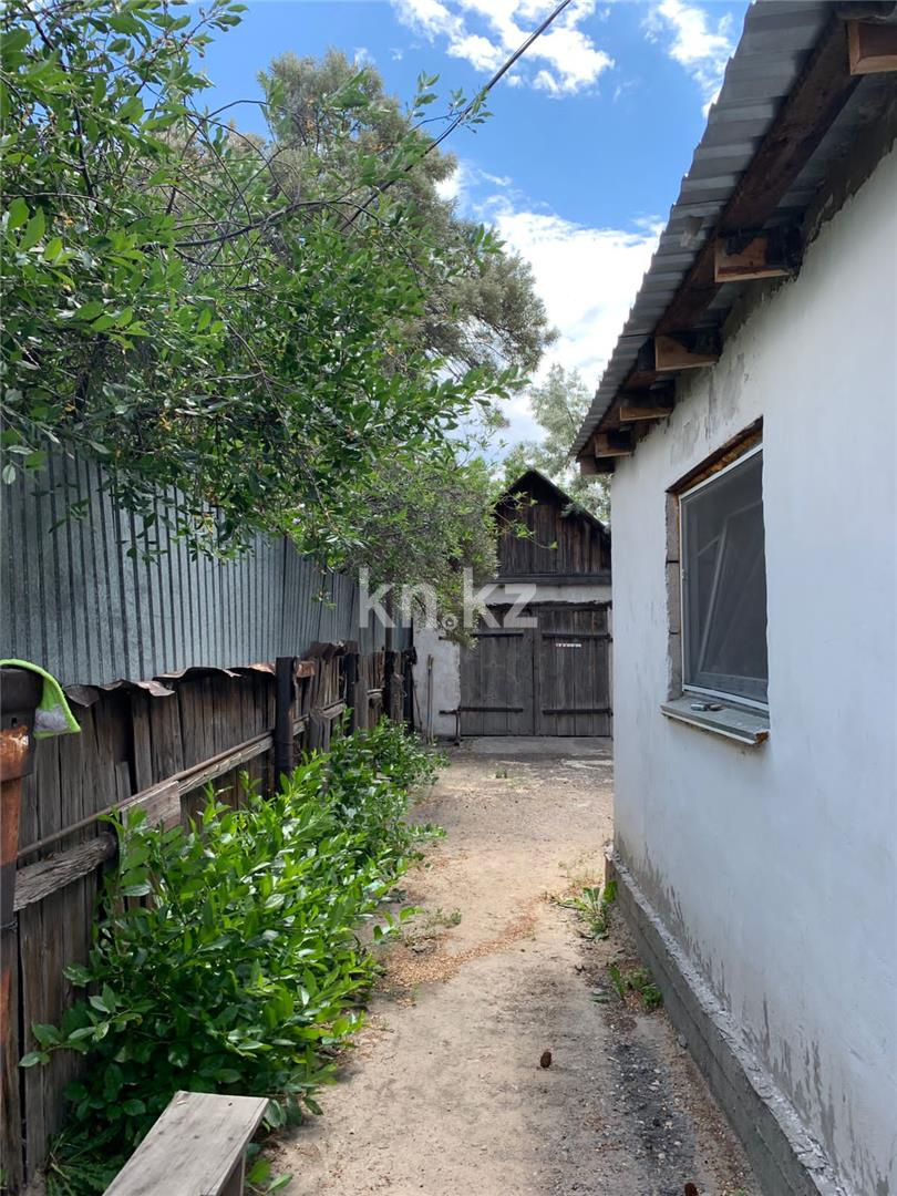 Продажа 4-комнатного дома, 65.3 м², ул. Айвазовского, дом  5 в Караганде - фото 38