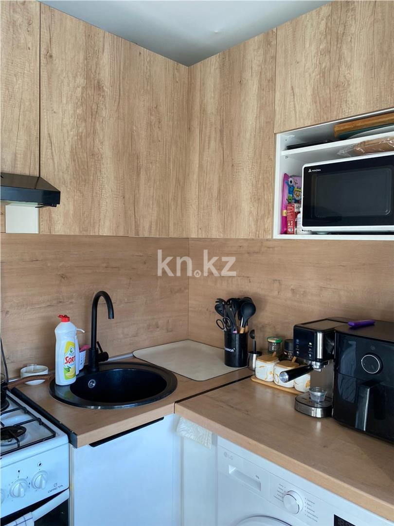 Продажа 3-комнатной квартиры, 58 м² в Караганде - фото 9