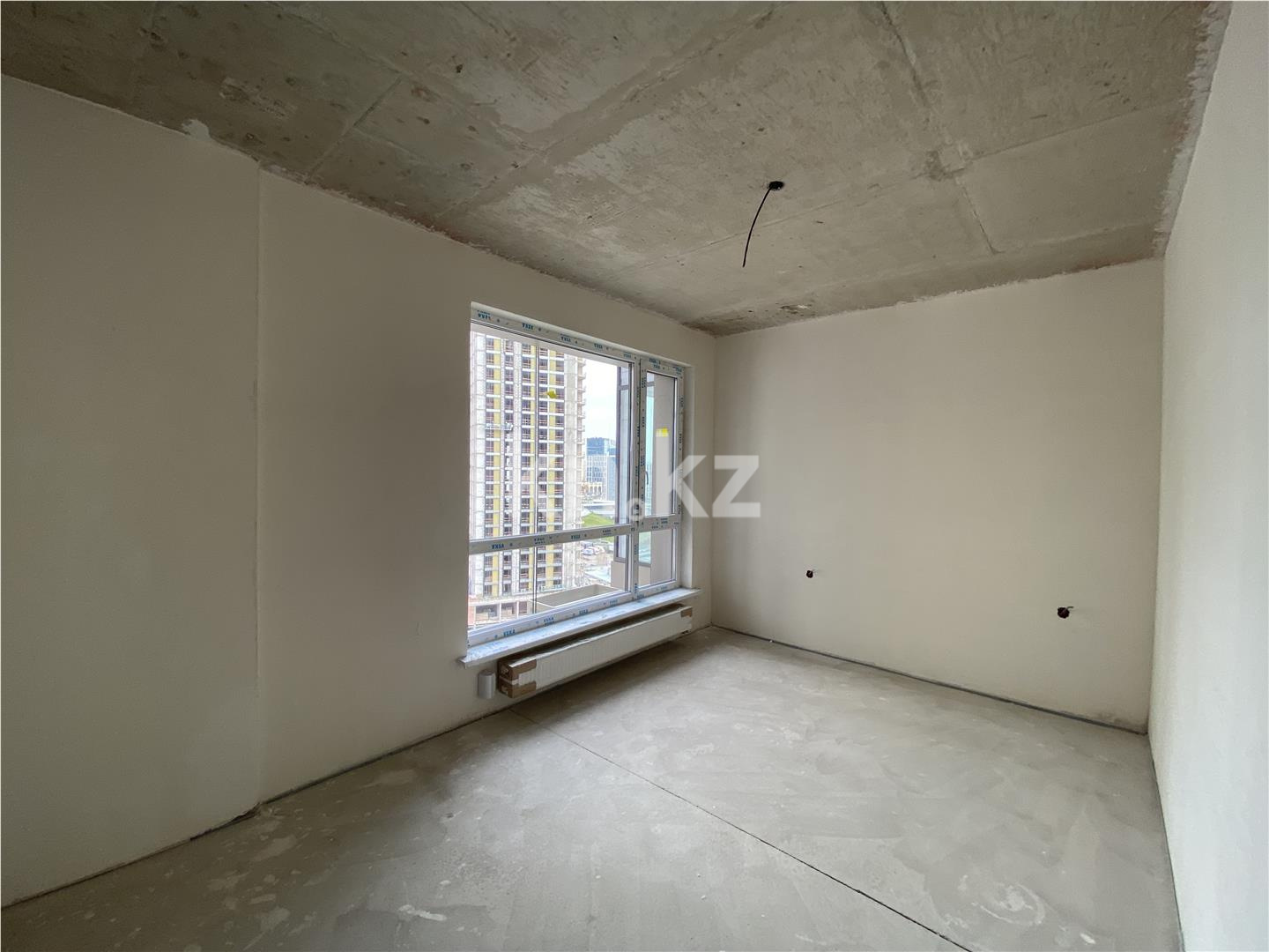 Продажа 3-комнатной квартиры, 103.94 м² - Продажа квартир в Астане - страница 496 фото 4 из 21