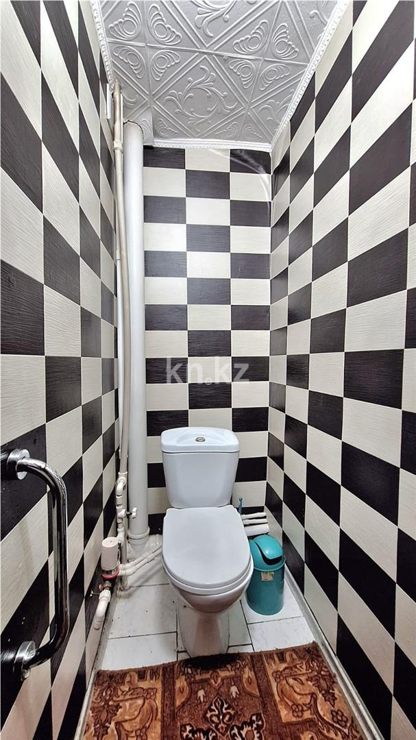 Продажа 2-комнатной квартиры, 50 м², 18 мкр. - Продажа квартир в Казахстане фото 6 из 7