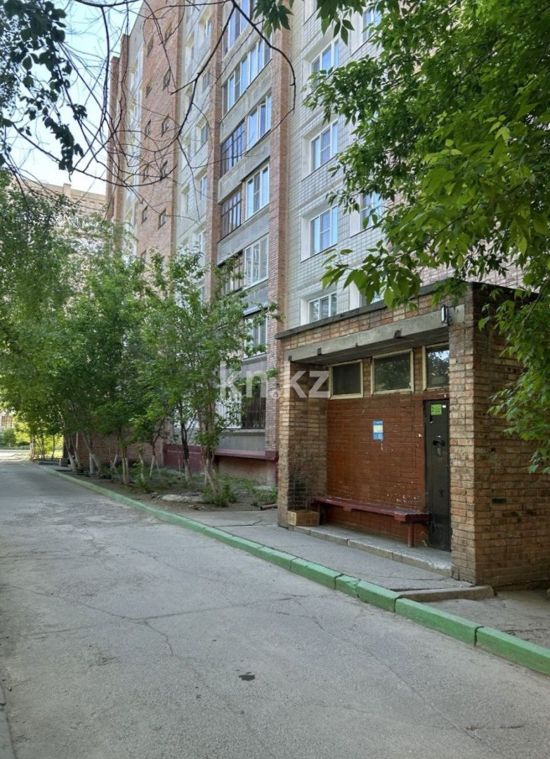 Продажа 2-комнатной квартиры, 53 м² - Продажа двухкомнатных квартир в Усть-Каменогорске фото 32 из 35