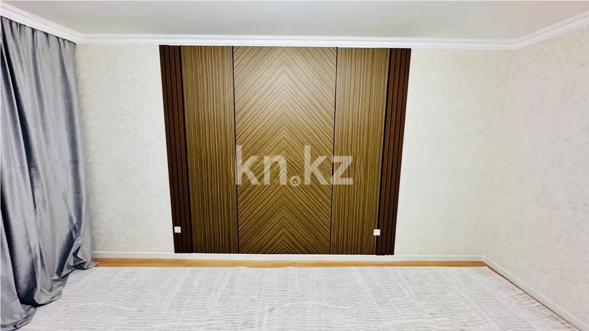 Продажа 1-комнатной квартиры, 38 м², ул. Кобыланды батыра, дом  7а - Продажа квартир в новостройках Астаны без посредников с фото фото 1 из 6