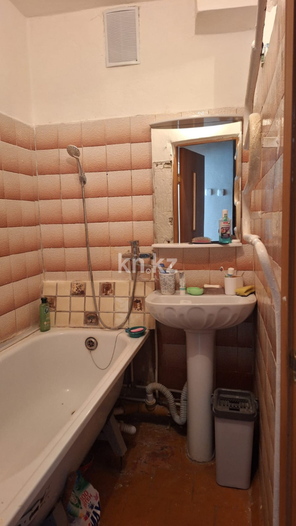 Продажа 3-комнатной квартиры, 51 м² - Недвижимость в Костанае фото 14 из 15