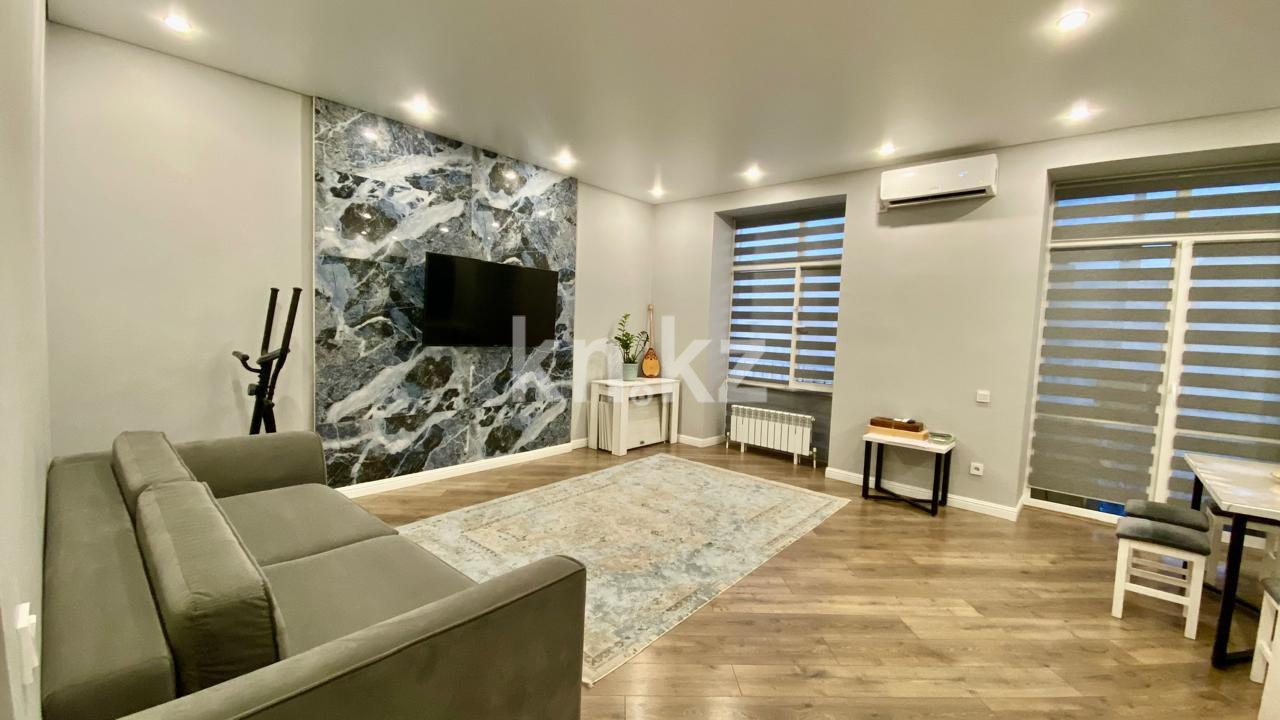 Продажа 3-комнатной квартиры, 80 м², ул. Ашимова, дом  21 - Продажа квартир в Казахстане фото 1 из 26