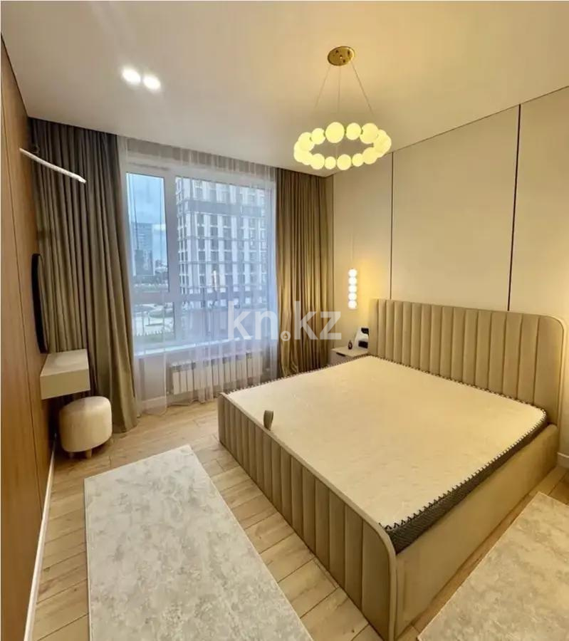 Продажа 3-комнатной квартиры, 71.2 м² в Астане - фото 3